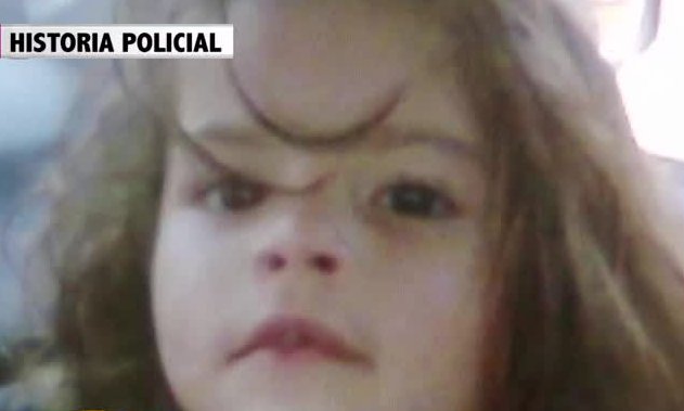 Caso Katalina Cerda: La niña que fue golpeada y asesinada (Parte 2)