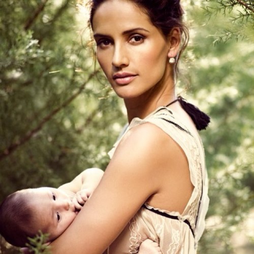 Leonor Varela confirmó a través de Twitter su segundo embarazo