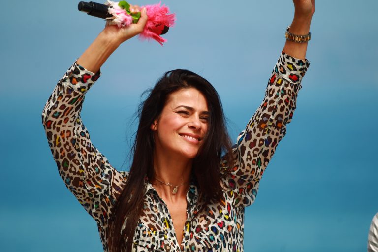 Entérate de la supuesta venganza de Tonka Tomicic