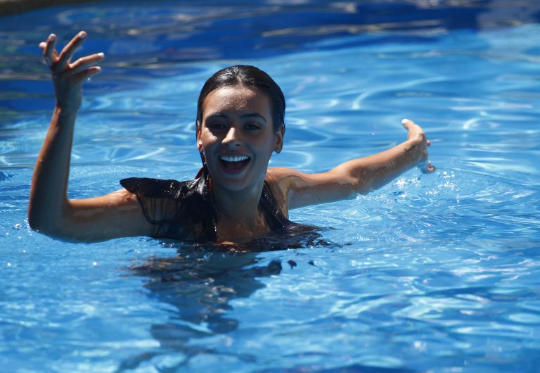 ¿Dominique le pone plazos a su canal televisivo?