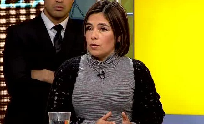 Hermanas en conflicto por la tuición de una menor que está en riesgo