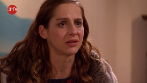 Las 2 Carolinas: Capítulo 135