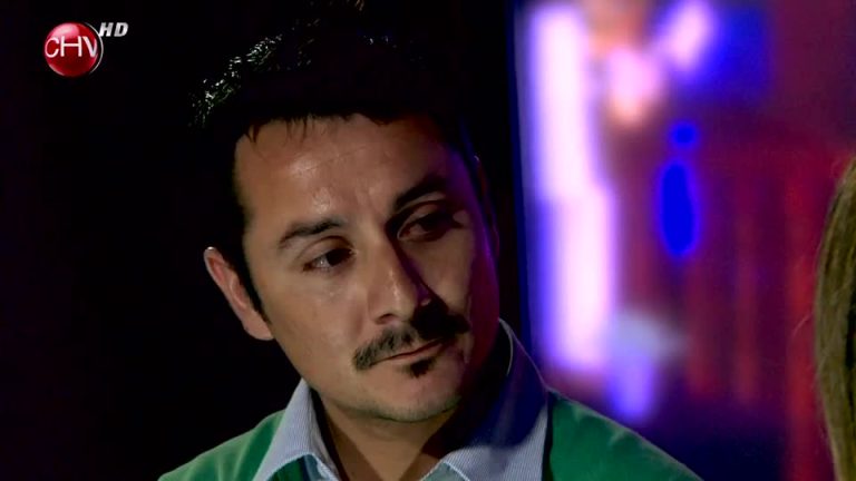 Manos al Fuego | 11 de septiembre (Parte 3)