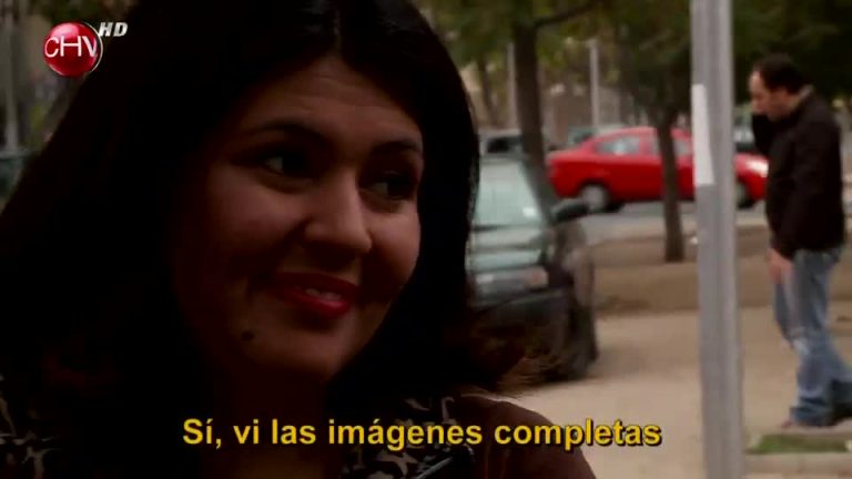 Manos al Fuego | 11 de septiembre (Parte 4)