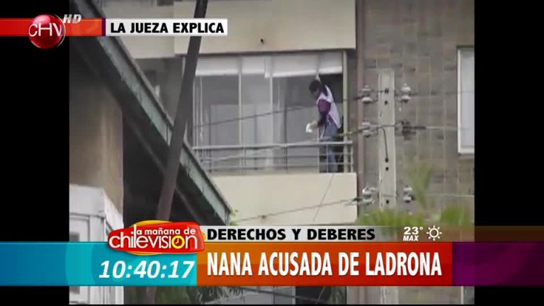 La Jueza Explica: El abuso que existe con las asesoras del hogar (Parte 2)