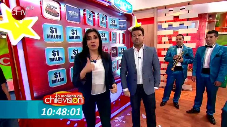 Mira quién fue el afortunado de hoy en el juego de los 500 millones