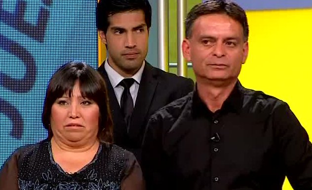 Hermanos discuten por herencia de sus padres (Parte 2)