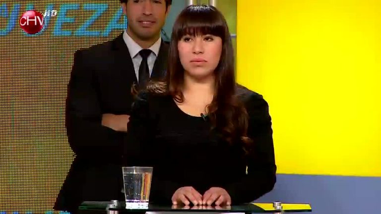 Paulina pide a su suegra que le paguen la pensión alimenticia (parte 2)