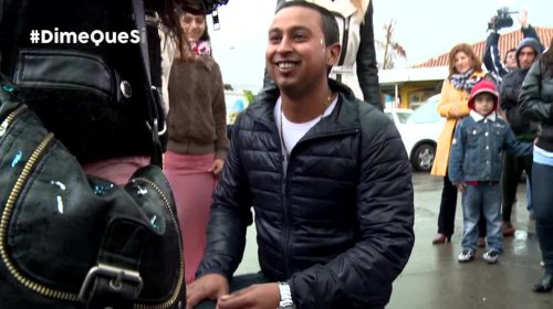 Mira un avance del nuevo programa 