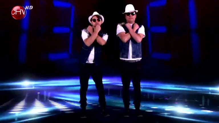 Revisa un nuevo ranking musical de los Power Perales