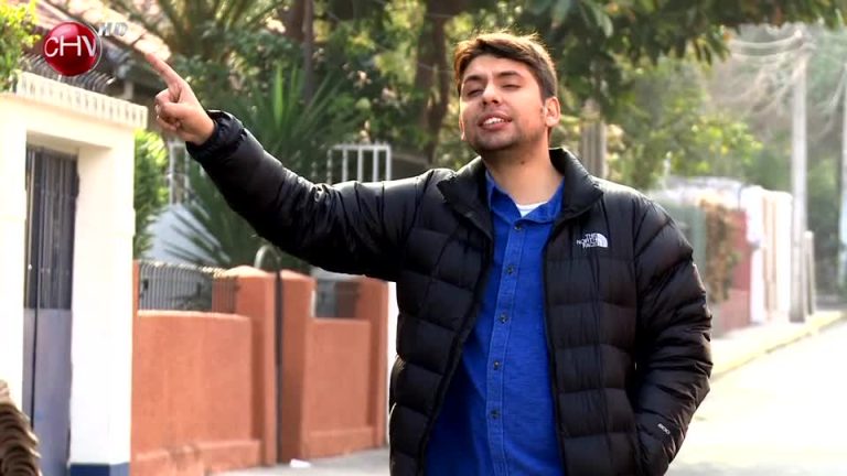 Viajero en el tiempo