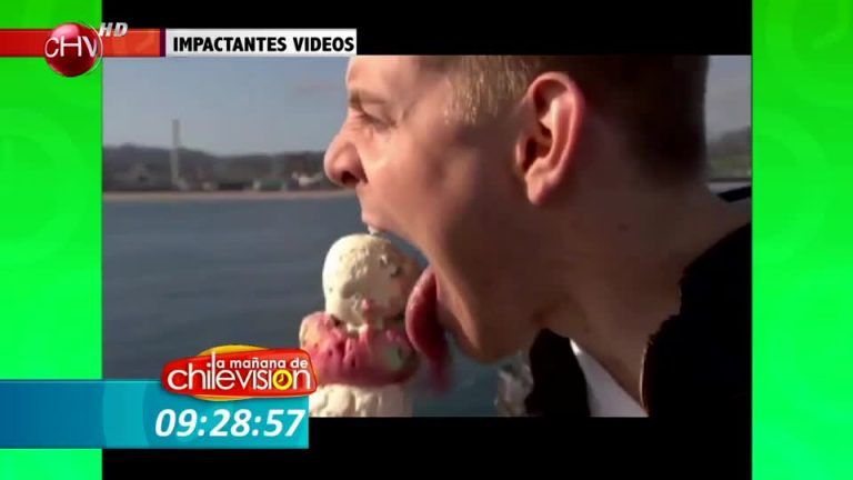 Insólitos: Los más increíbles Récord Guinness