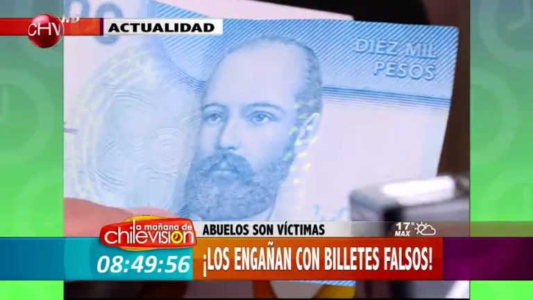 Delincuentes engañan a 