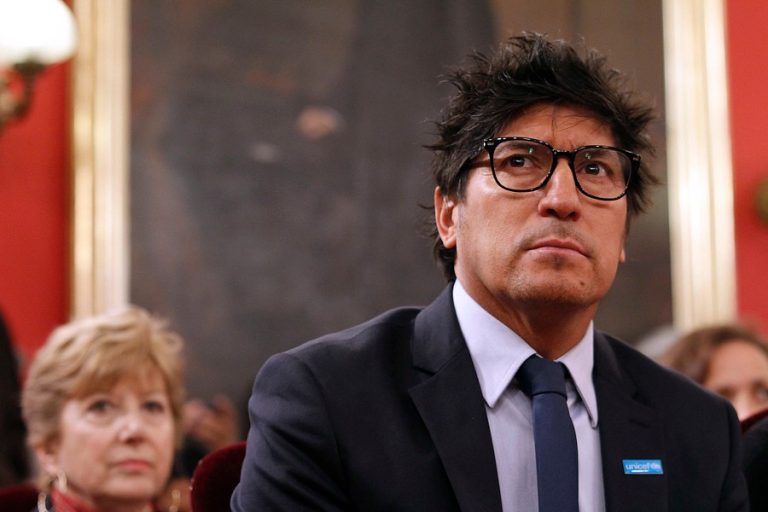 Iván Zamorano enfrenta compleja situación económica