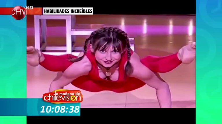 Habilidades únicas: Récord Guinness que te sorprenderán