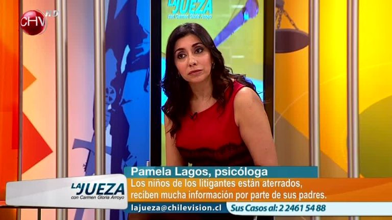 Carlos quiere que Magdalena le dé el divorcio (Parte 3)