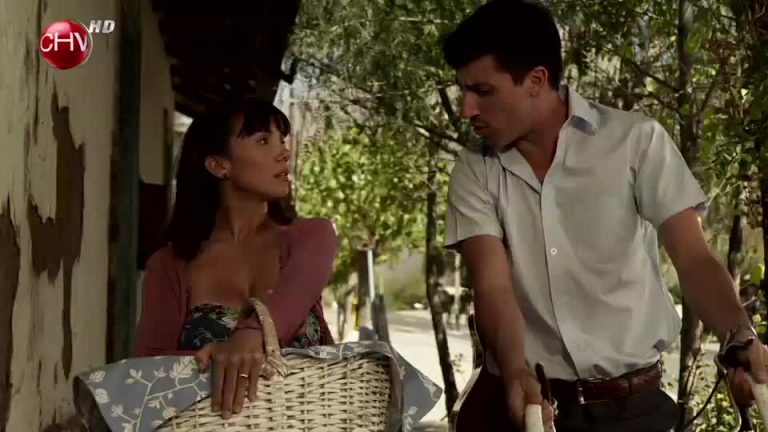 Historias chilenas: Cesante