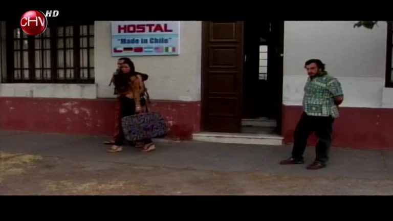 Made in Chile (Parte 2)