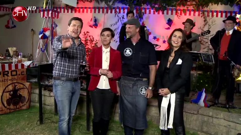 Primer Plano | Capítulo 19 de septiembre (Parte 1)