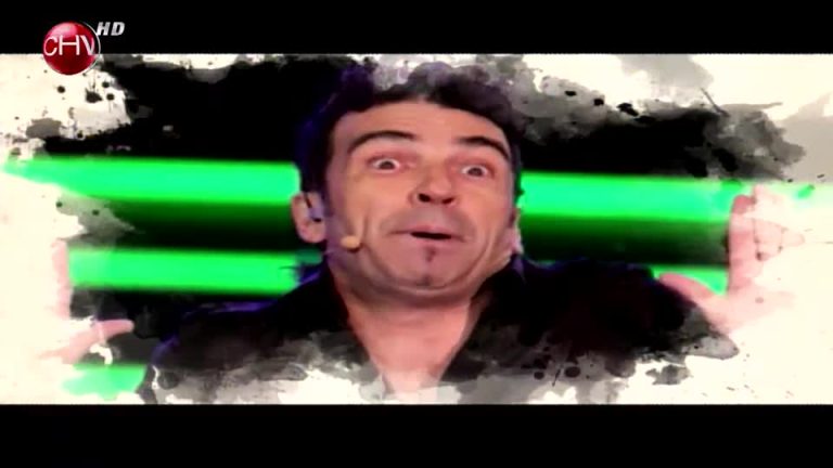 Ellos son los humoristas que la rompieron este 2014