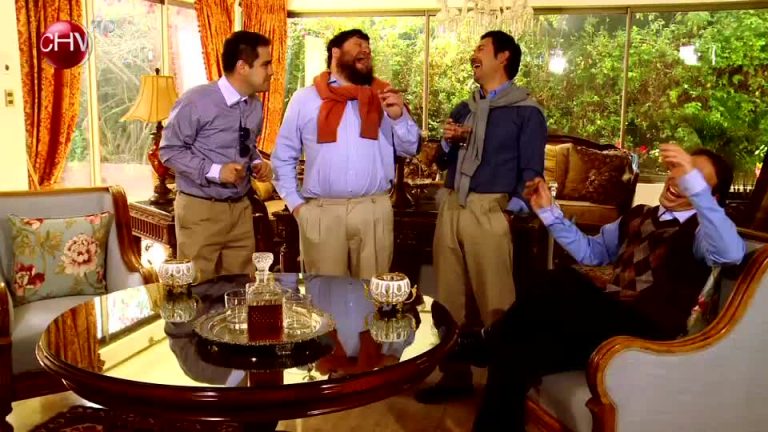 Los millonarios también lloran - 