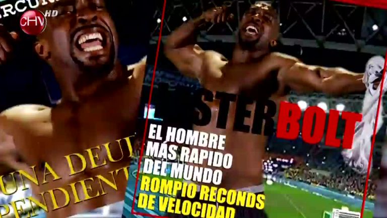 Este es el nuevo campeón del mundo en carrera de sacos