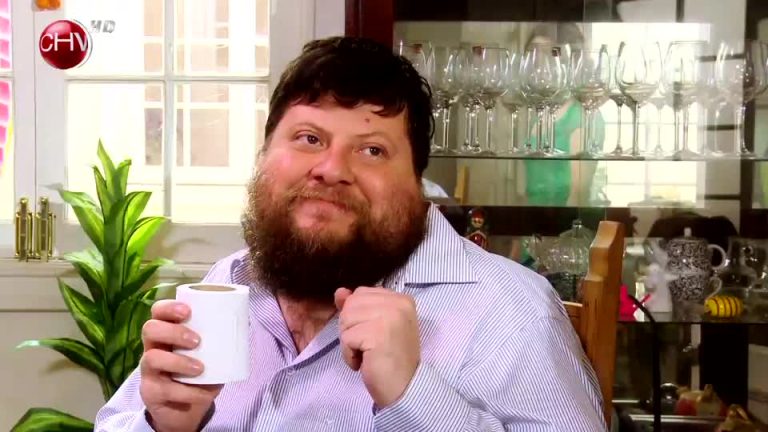 Quiéreme tal como soy - ¡Tai viendo porno!