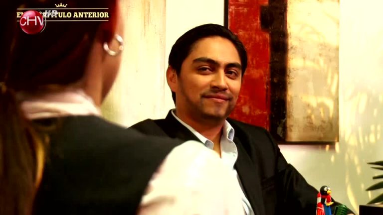 Las 3000 y una noche | Ep.3 - Sherezade pide el aumento a su amado Onur