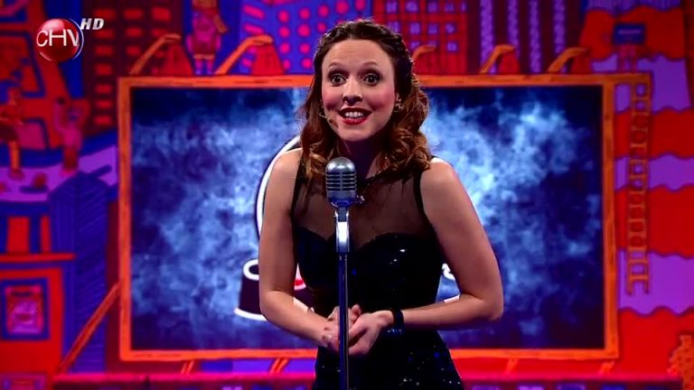 María Paz Jorquiera - 