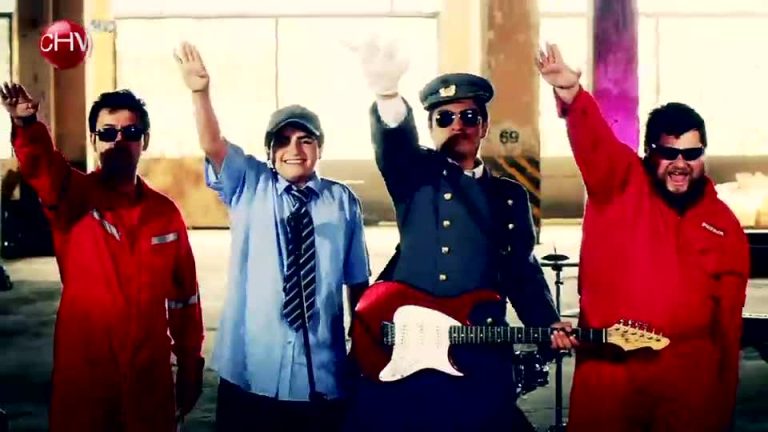 Disfruta del imperdible Ranking Musical Power Perales