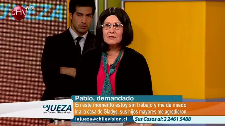 Padre no paga la pensión y tampoco ve a su hijo (Parte 1)