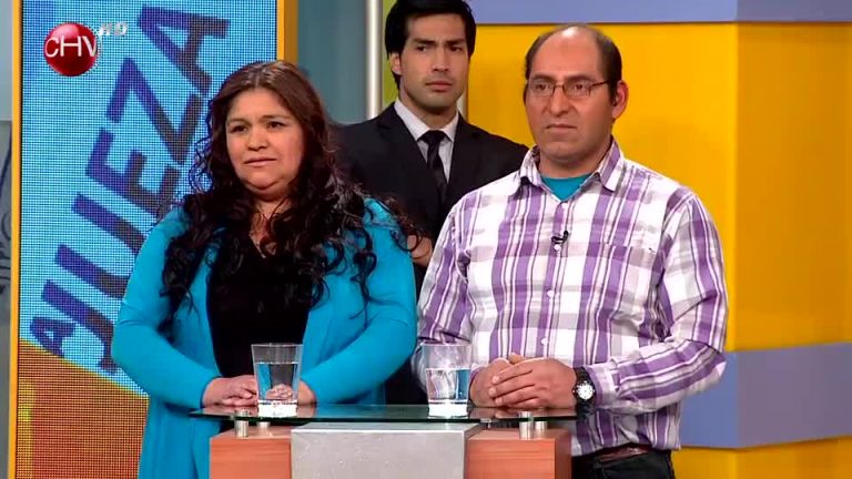 Fernando quiere volver a ver sus hijos tras separación de su pareja de 18 años parte 3