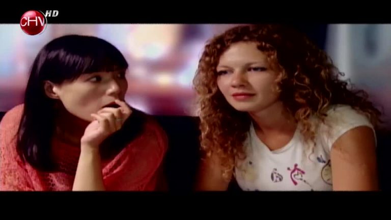 Mira una adelanto de lo mejor de Manos al Fuego