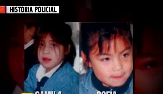 El Chacal de Isla Teja: Abusó y mató a dos niñas