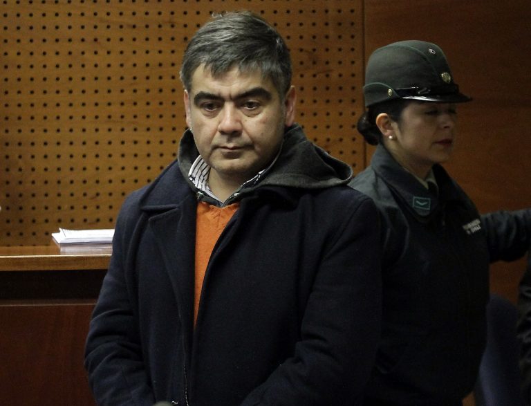 Incierto estado de salud del periodista Carlos Tejos