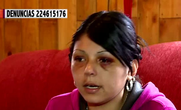 Conoce el relato de una mujer que denuncia haber sido violada en plena calle (Parte 1)