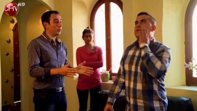 Manos al Fuego | Capítulo 25 de septiembre (Parte 3)