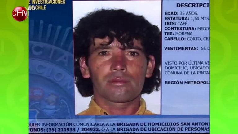 Hombre desapareció tras estar recluido en la comisaría de San Antonio (Parte 1)