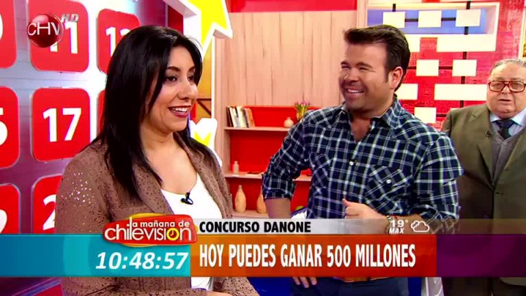 Un nuevo sorteo del juego de los 500 millones