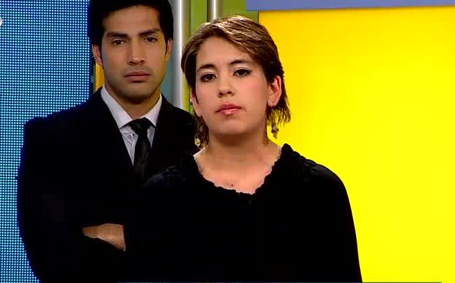 Le exige a su ex pareja que pague pensión y visite a su hijo (Parte 3)