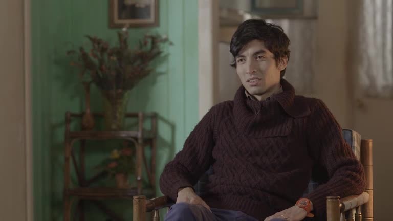 Making-Of: Conoce como nunca antes a los protagonistas de Sudamerican Rockers