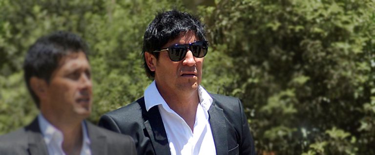 Revisa el detalle tras la crisis económica de Iván Zamorano