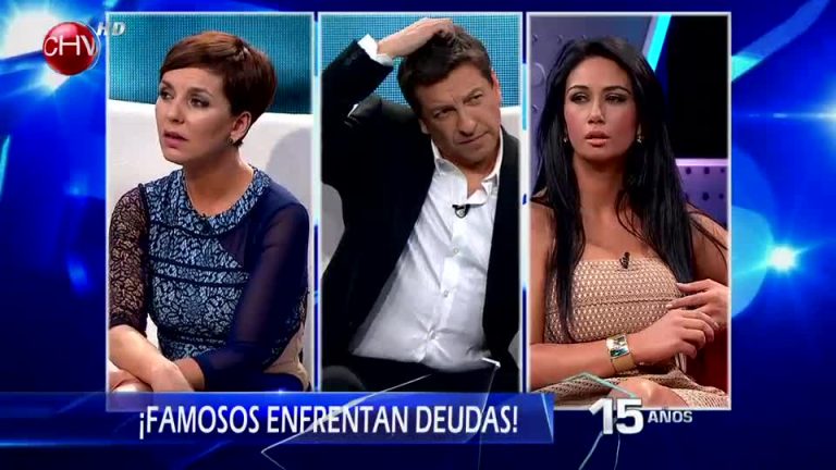 Primer Plano | Capítulo 26 septiembre (Parte 1)