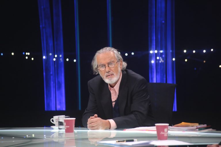 Miguel Kottow sobre eutanasia: 