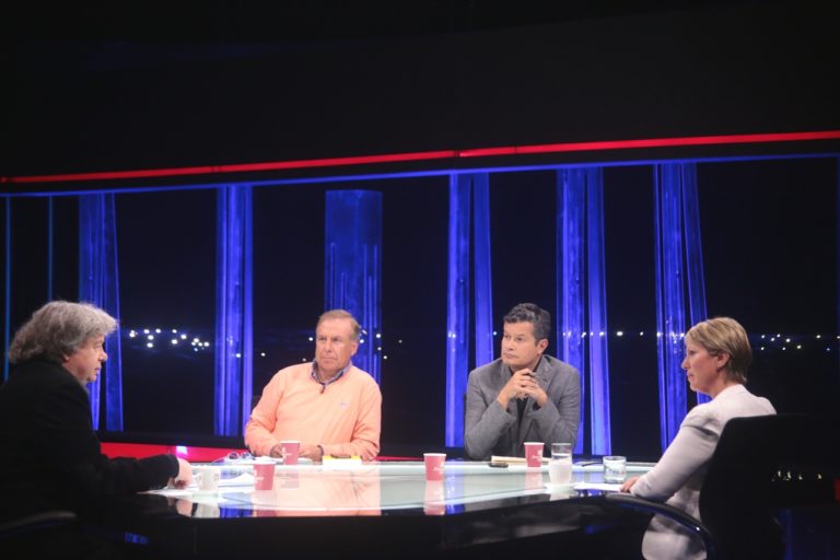 Conoce el resultado de la encuesta de este domingo 28 de septiembre