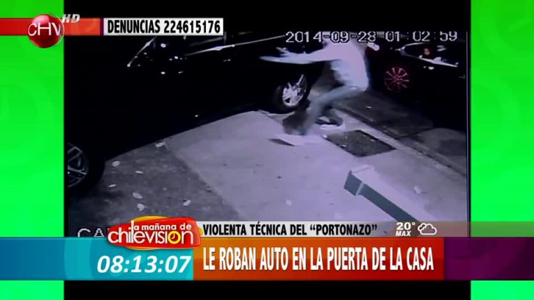 Violenta técnica del 