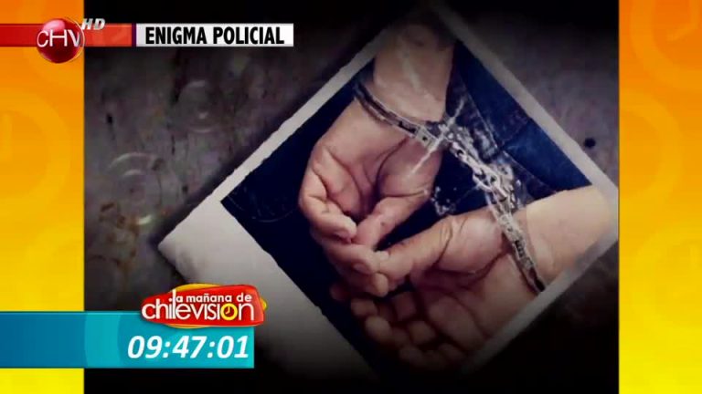 Crimen en la noche de San Juan: El enigma del asesinato de La Calchona (Parte 2)