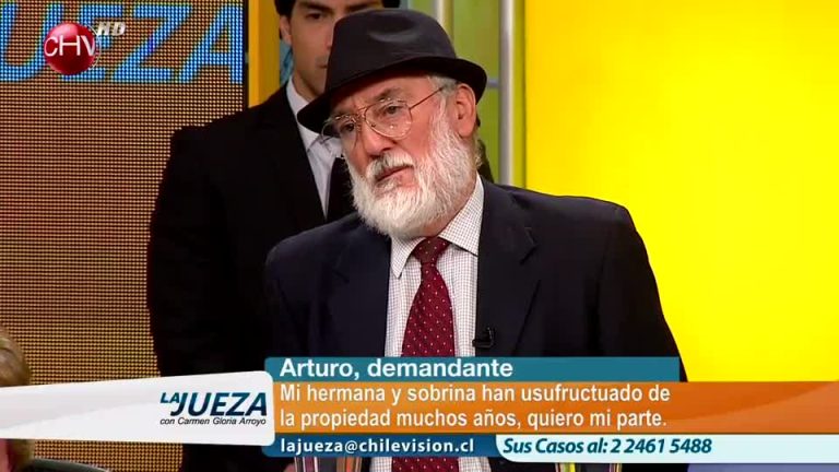 Mi hermana y sobrina han usufructuado de la propiedad que también es mía (Parte 1)