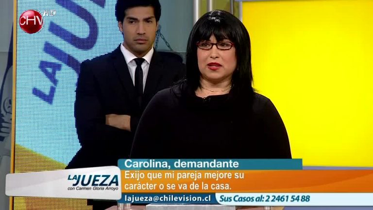 Pareja en conflicto por mala relación (Parte 1)