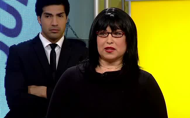 Pareja en conflicto por mala relación (Parte 2)